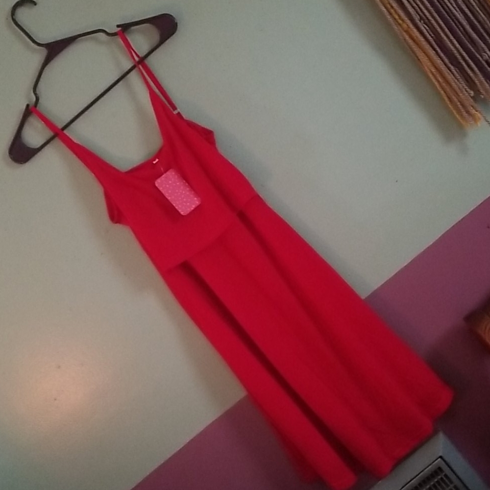 Nursing summer dress